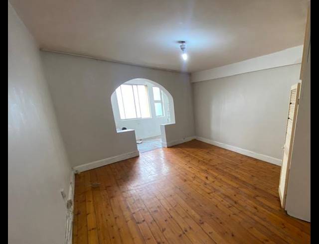 1 BEDROOM PROPERTY TO RENT IN SOUTH BEACH